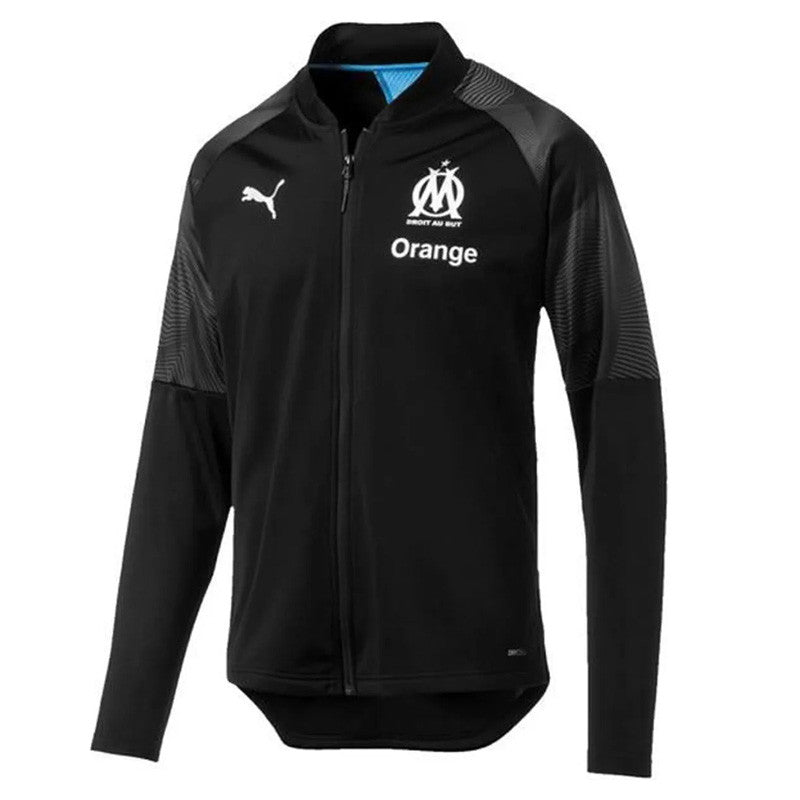 Veste de survêtement Puma OM POLY