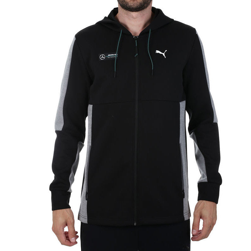 Veste de survêtement Puma Mercedes AMG Petronas MAPM