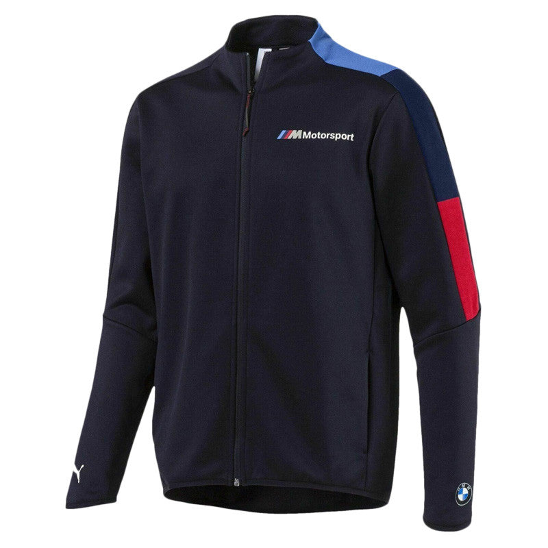 Veste de survêtement Puma T7 BMW Motorsport