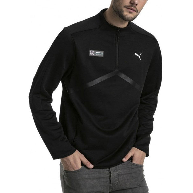 Veste de survêtement Puma MERCEDES AMG PETRONAS T7