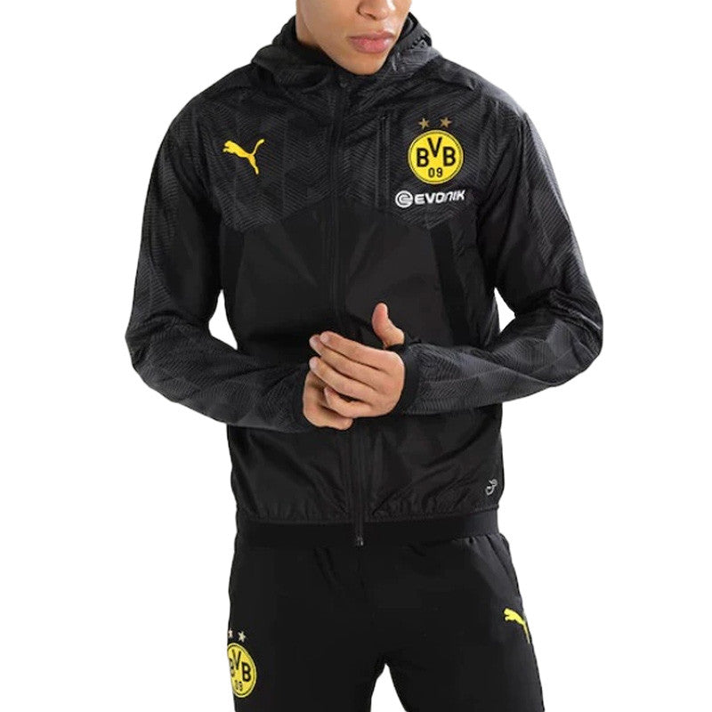 Veste de survêtement Puma Dortmund Thermo-R