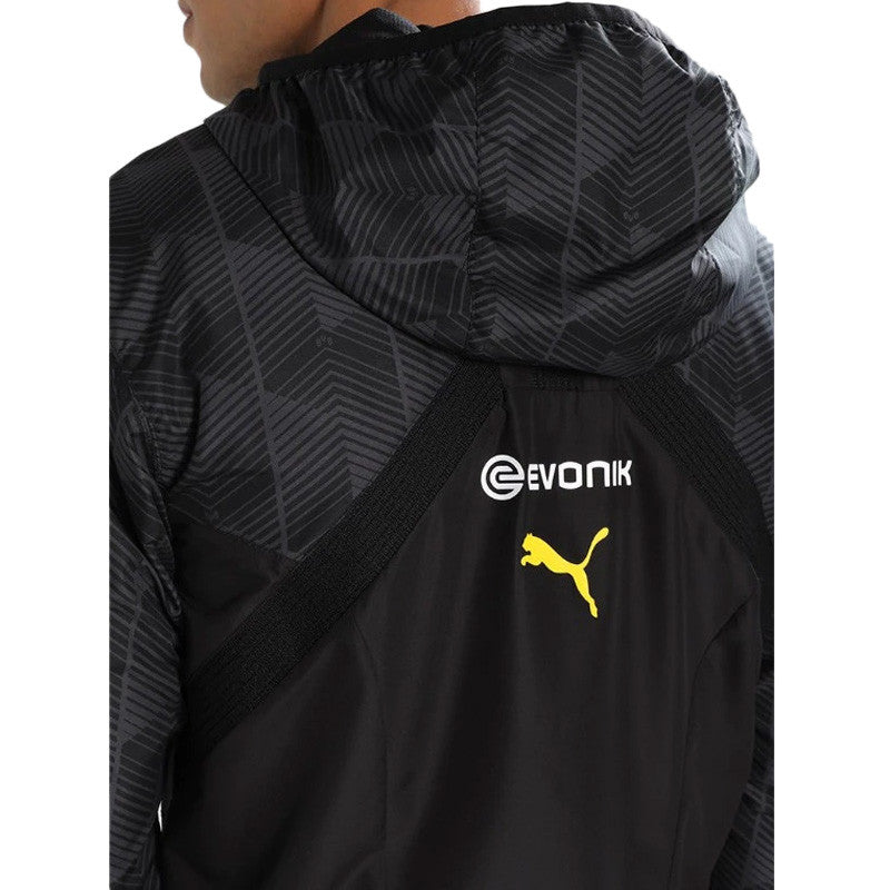 Veste de survêtement Puma Dortmund Thermo-R