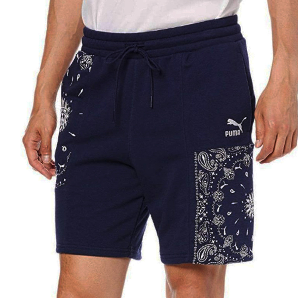 Short Puma FD PUMA PAISLEY