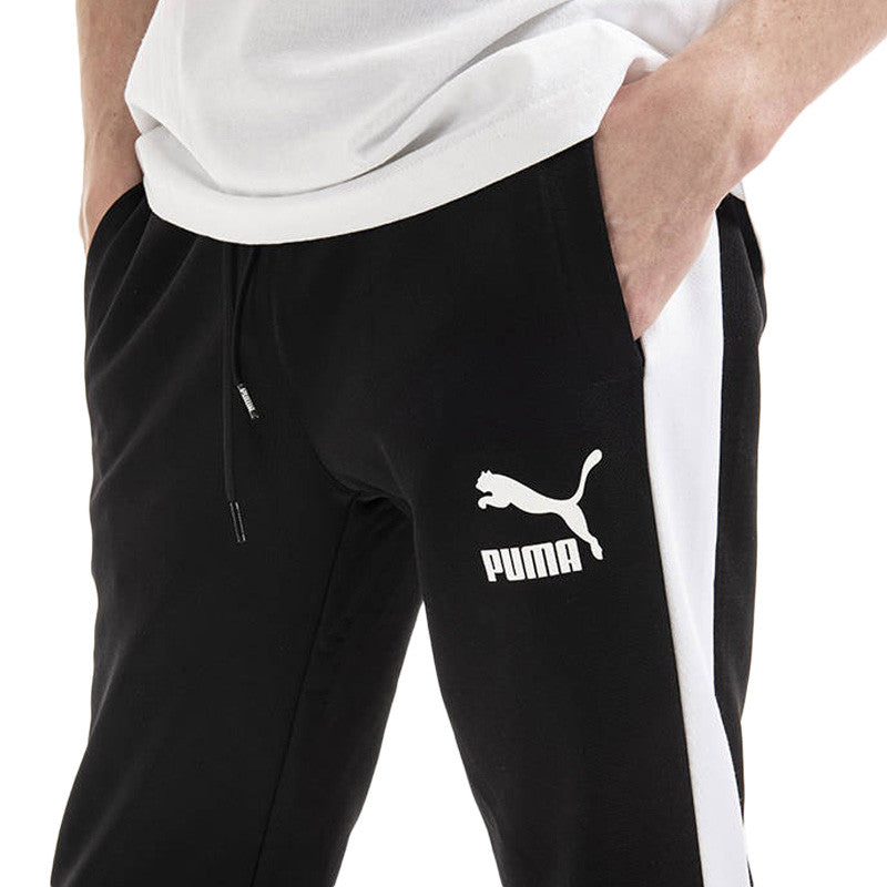 Pantalon de survêtement Puma FD ICO T77 TRK PANT