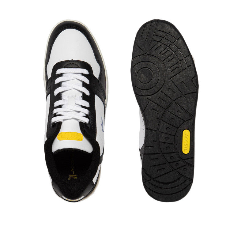 Basket Lacoste T-CLIP 123