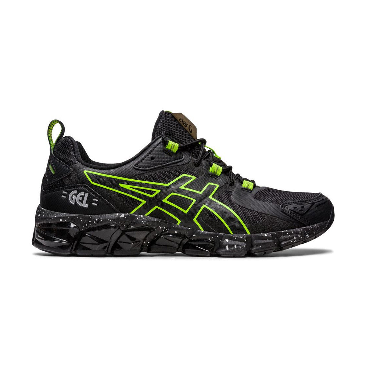 Basket Asics GEL QUANTUM 180