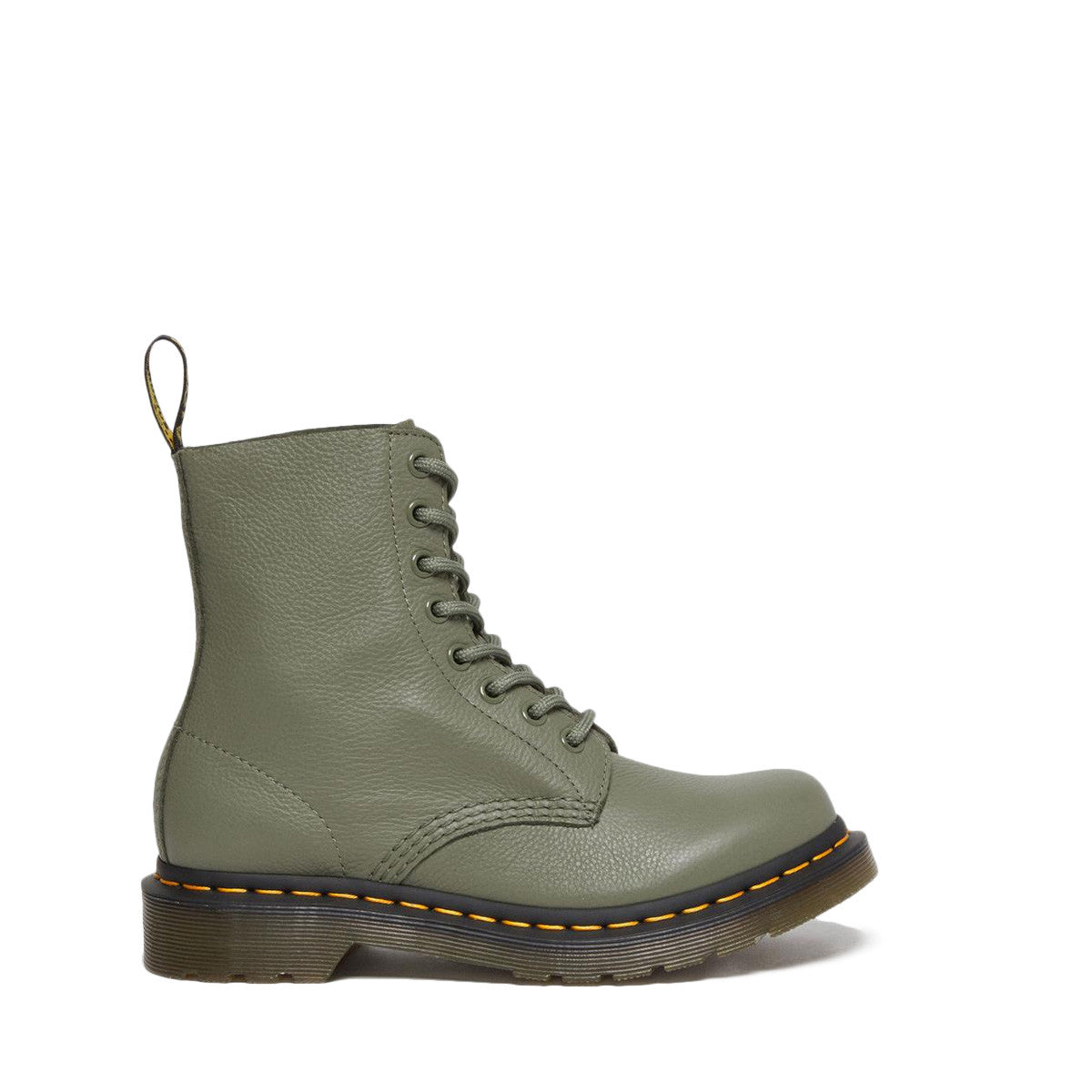 Botte Dr Martens 1460-PASCAL CUIR VIRGINIA