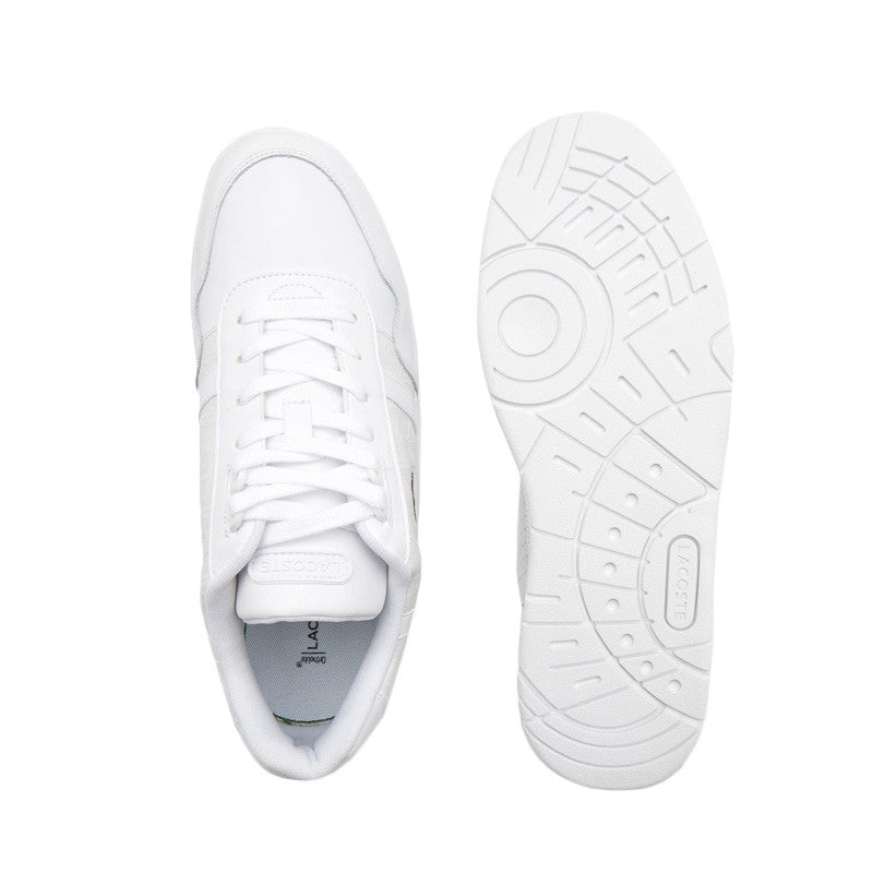Basket Lacoste T-CLIP 222