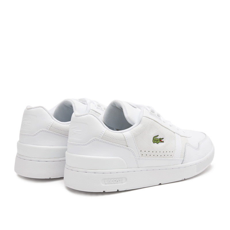 Basket Lacoste T-CLIP 222