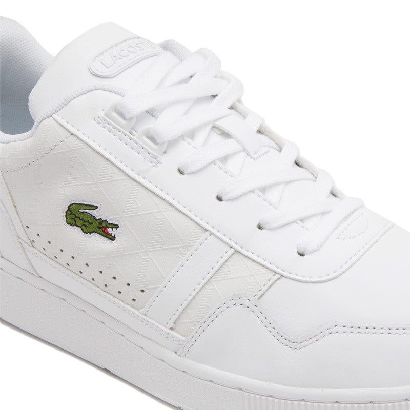 Basket Lacoste T-CLIP 222