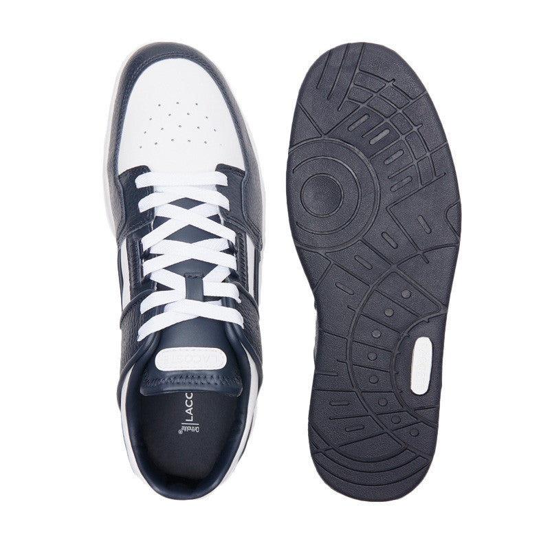 Basket Lacoste COURT CAGE 123