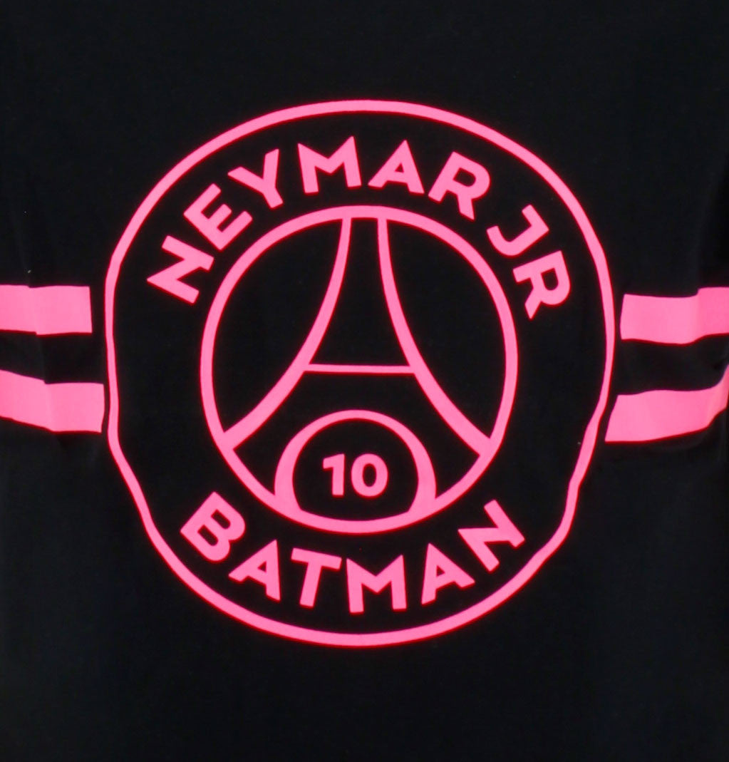 Tee-shirt Justice League PSG TEAM TMC BATMAN