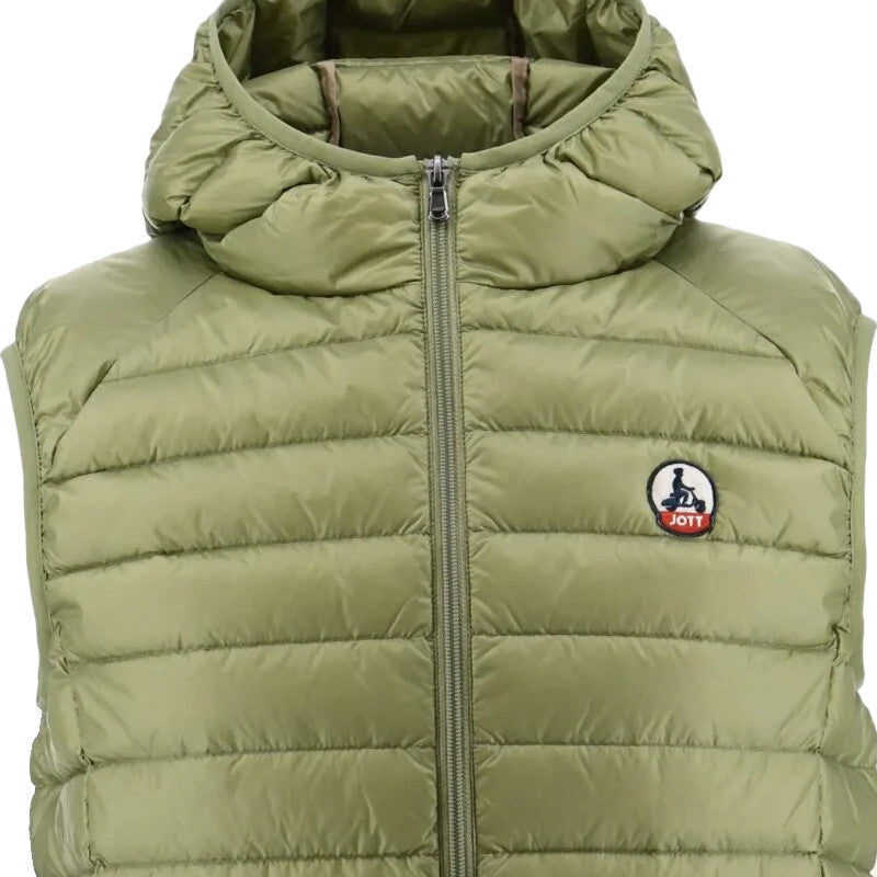Doudoune sans manches Jott PAT