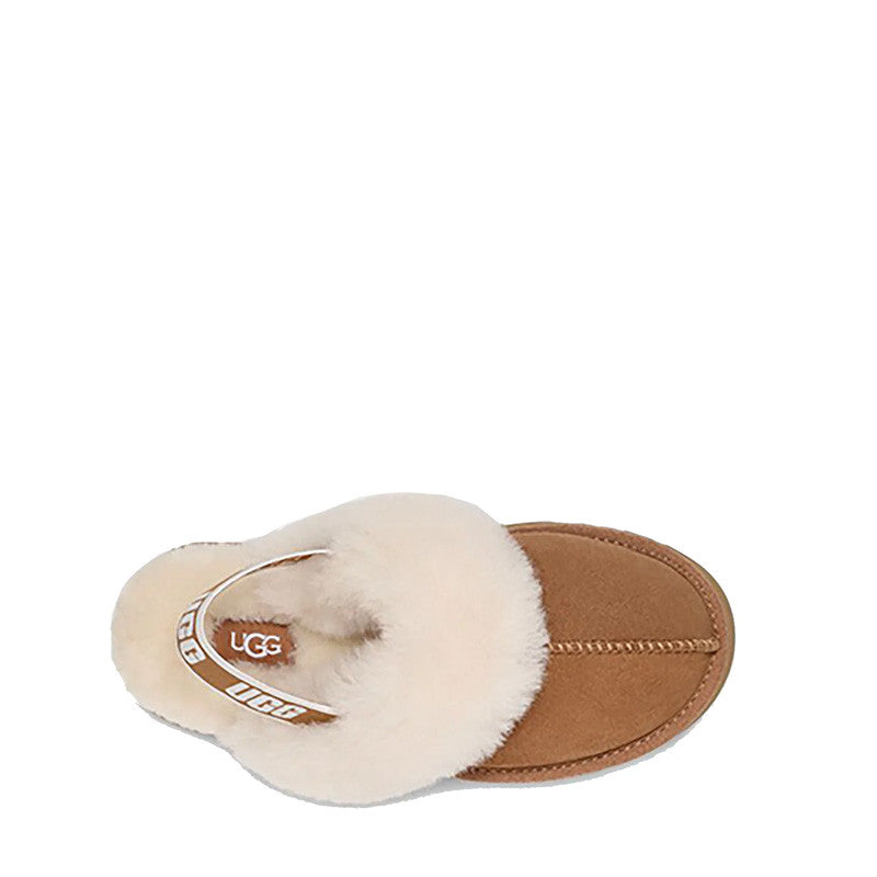 Chausson UGG K-FUNKETTE Junior