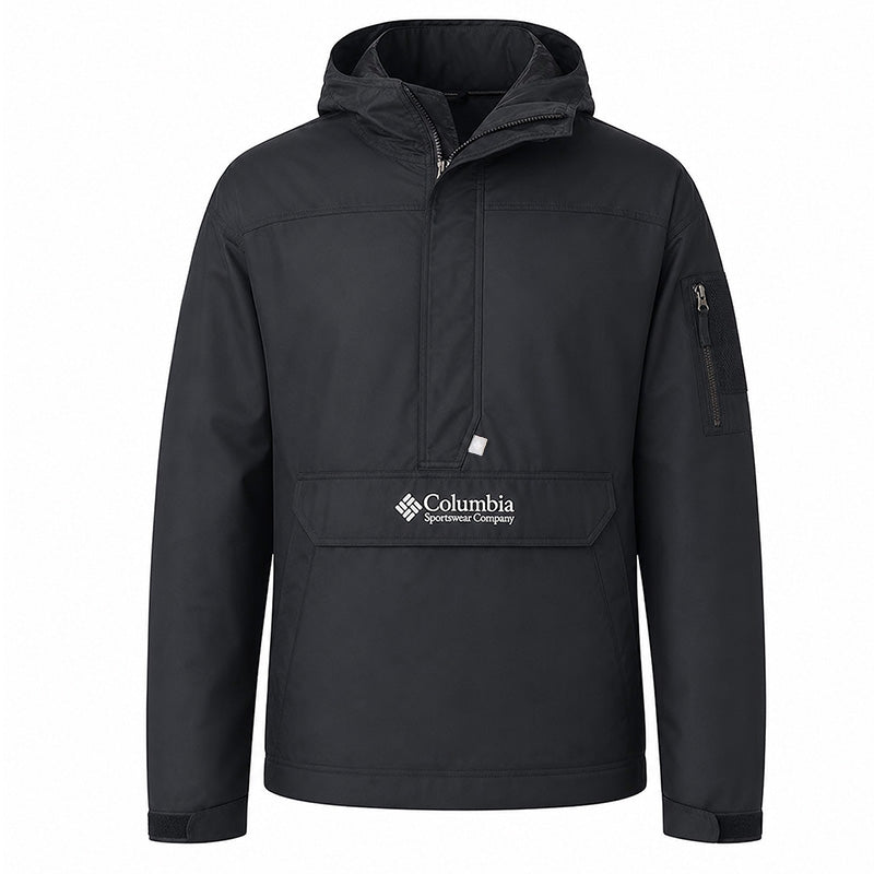 Veste demi-zip Homme Columbia CHALLENGER
