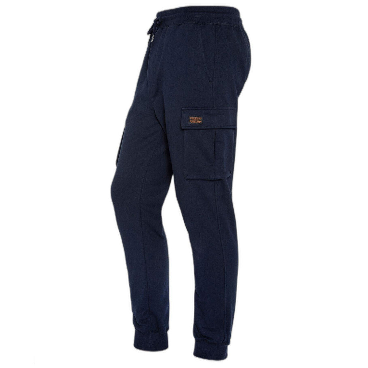 Pantalon de survêtement Schott EN MOLT AC POCH TRFERGUS70