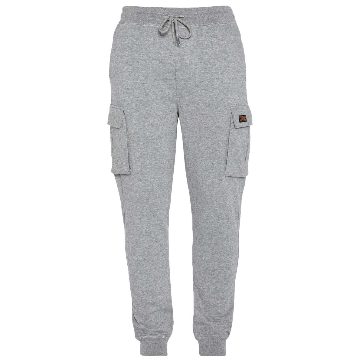 Pantalon de survêtement Schott EN MOLT AC POCH TRFERGUS70