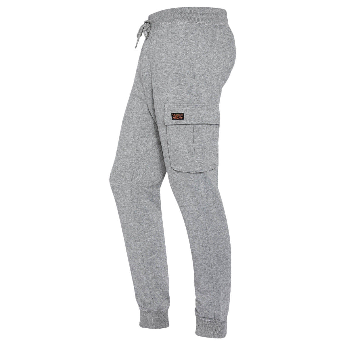 Pantalon de survêtement Schott EN MOLT AC POCH TRFERGUS70