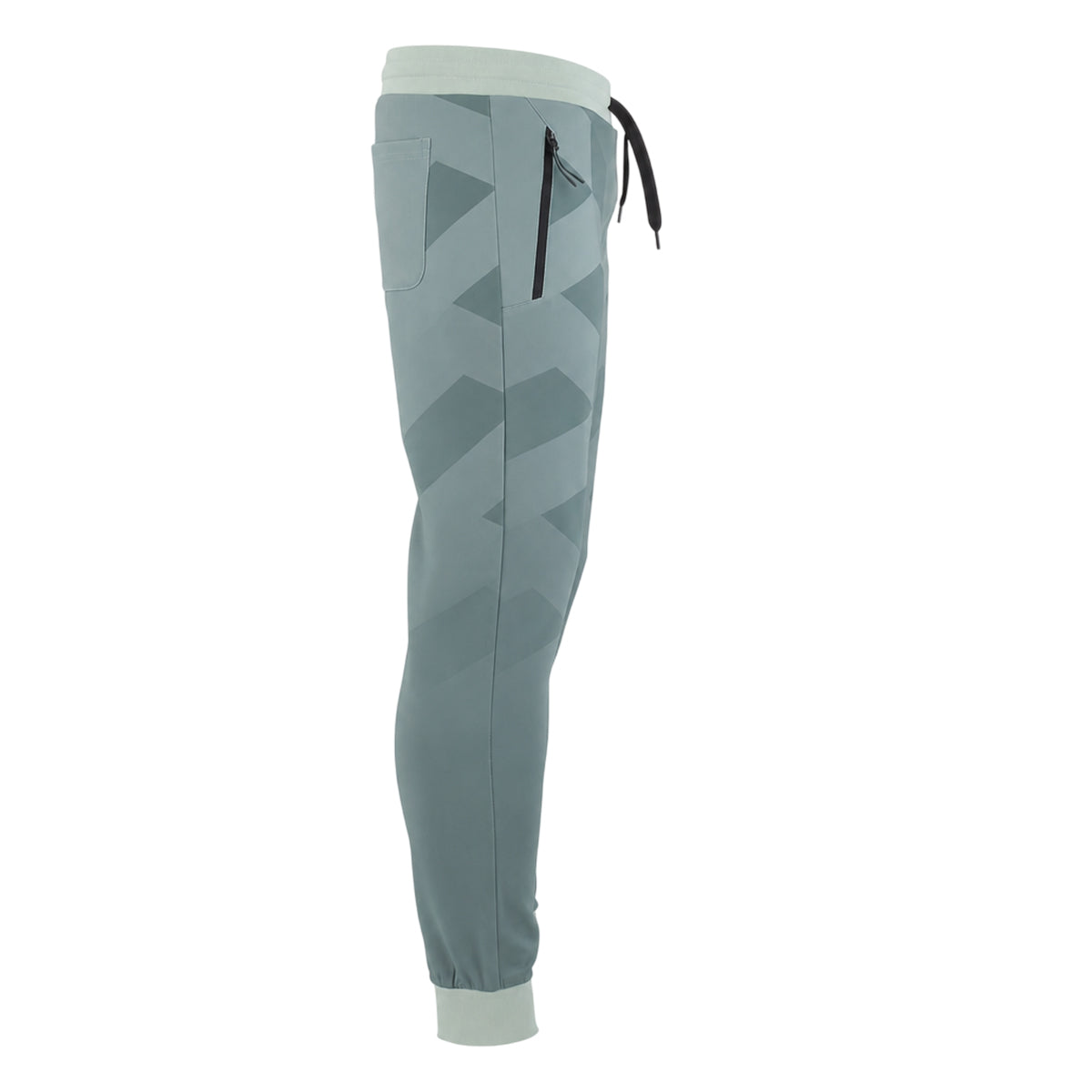 Pantalon de survêtement Homme Helvetica DAKOTA