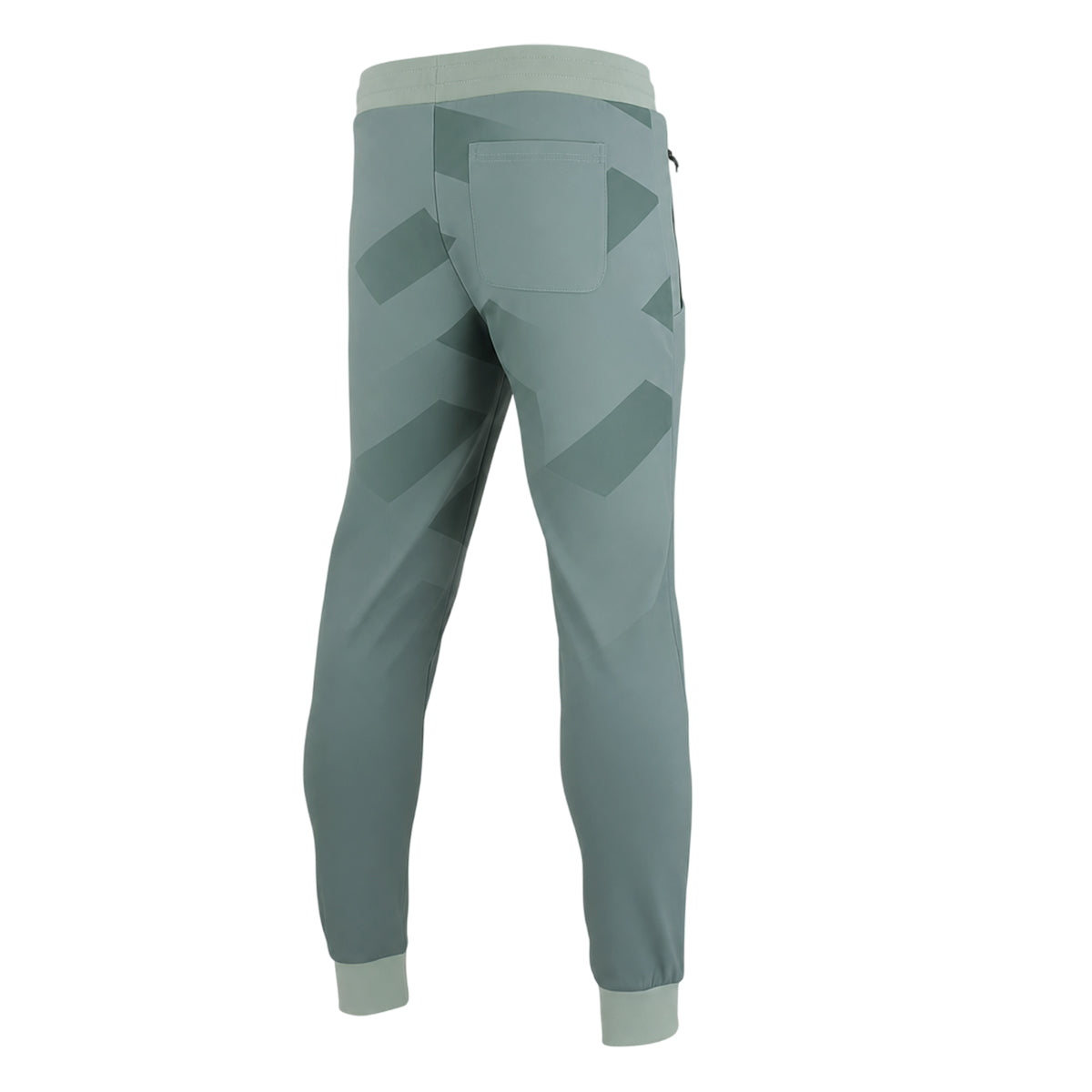 Pantalon de survêtement Homme Helvetica DAKOTA