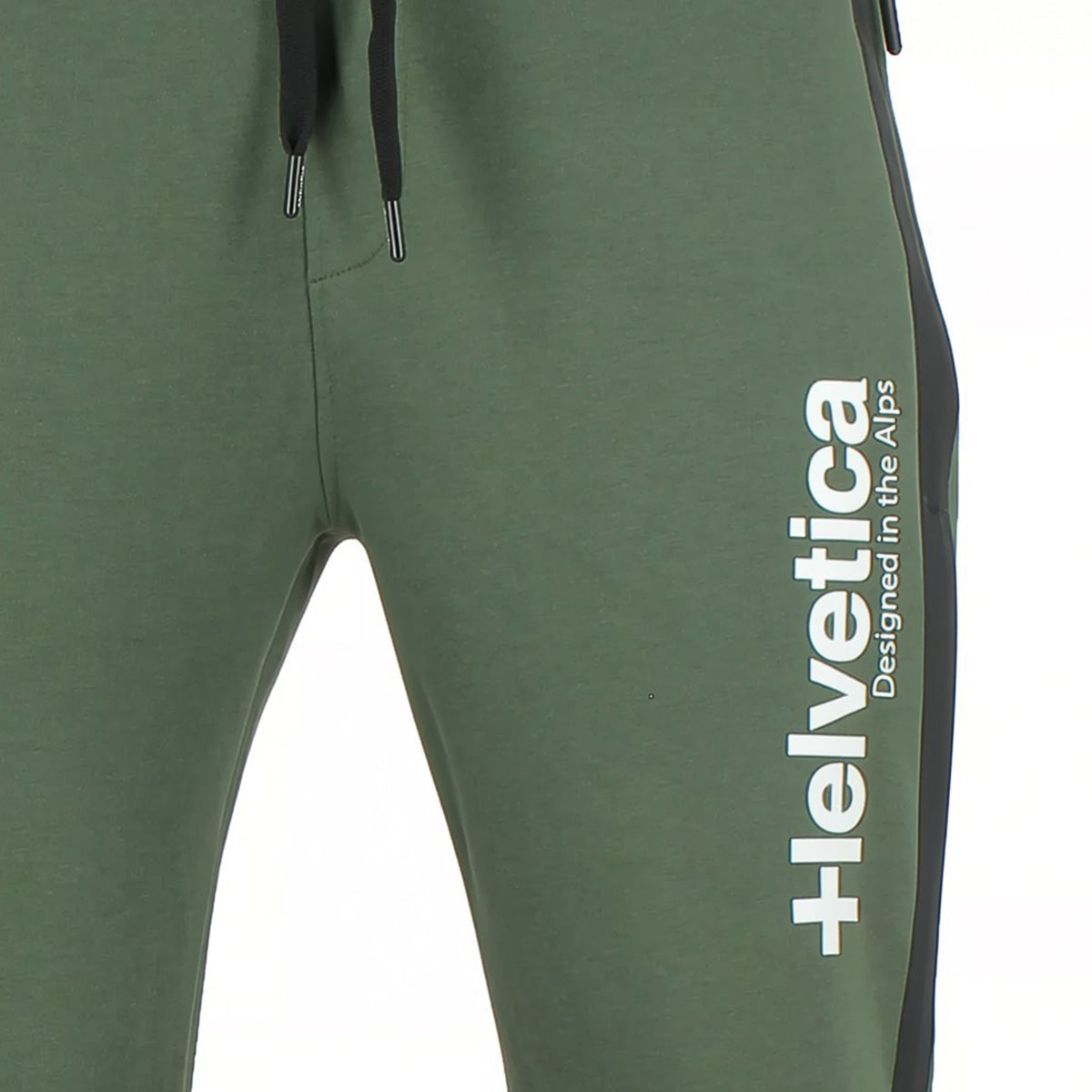 Pantalon de survêtement Jogging Helvetica