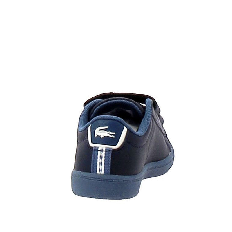 Basket Lacoste CARNABY EVO STRAP 1191SUI