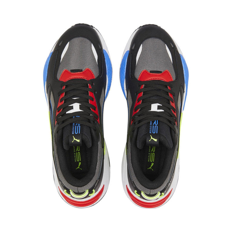 Basket Puma RS-Z TECH