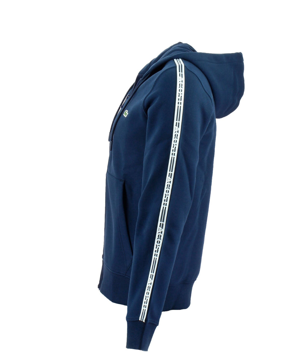 Sudadera con capucha Lacoste