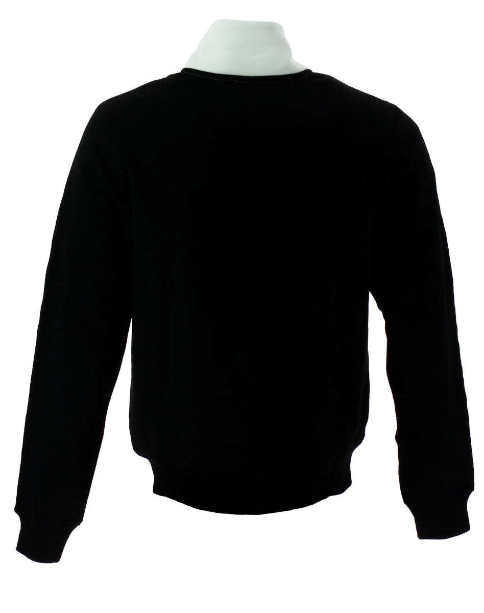 Sudadera Lacoste