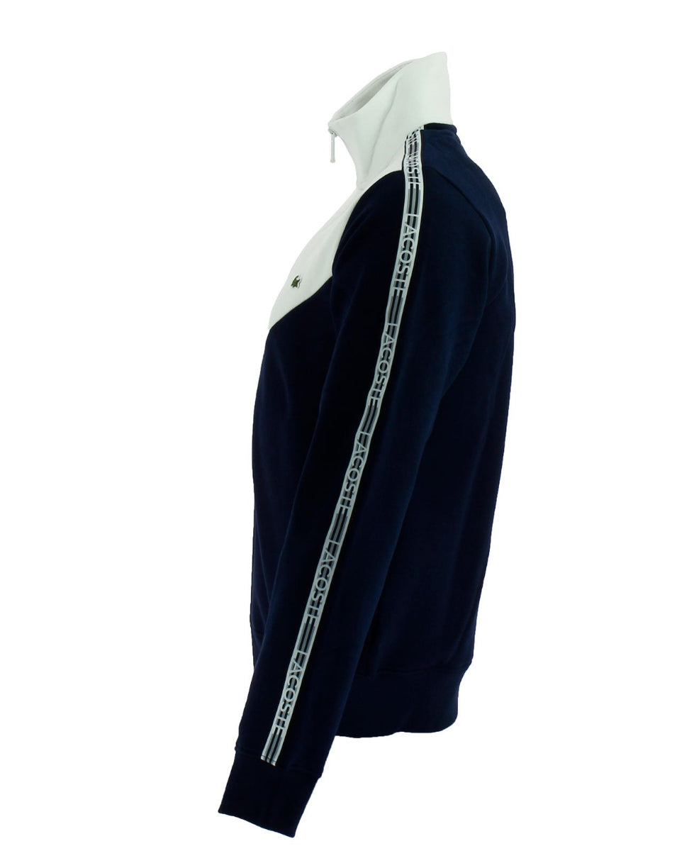 Sudadera Lacoste