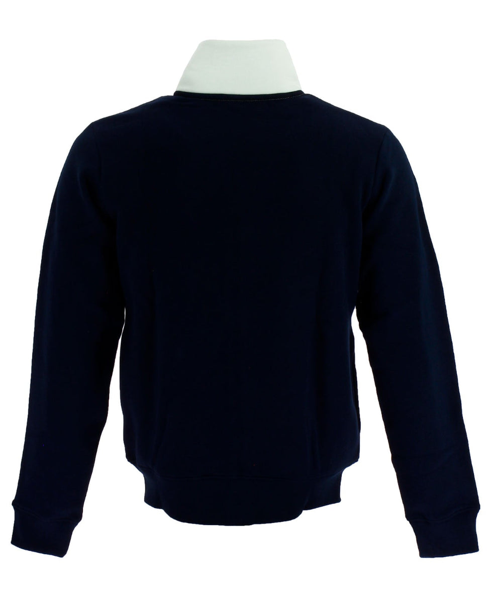 Sudadera Lacoste