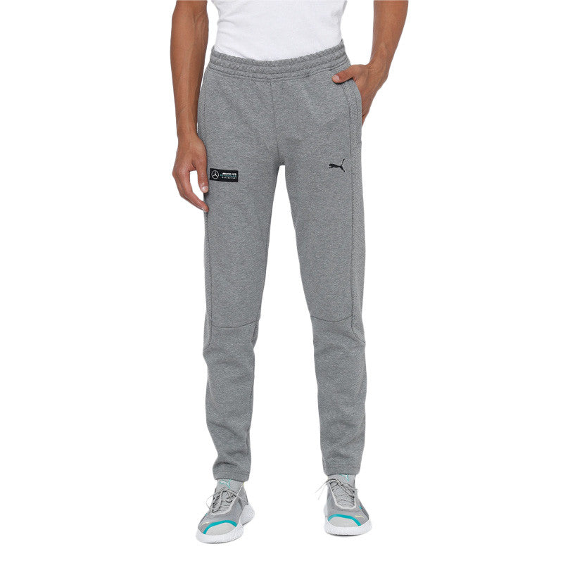 Pantalon de survêtement Puma MERCEDES AMG PETRONAS