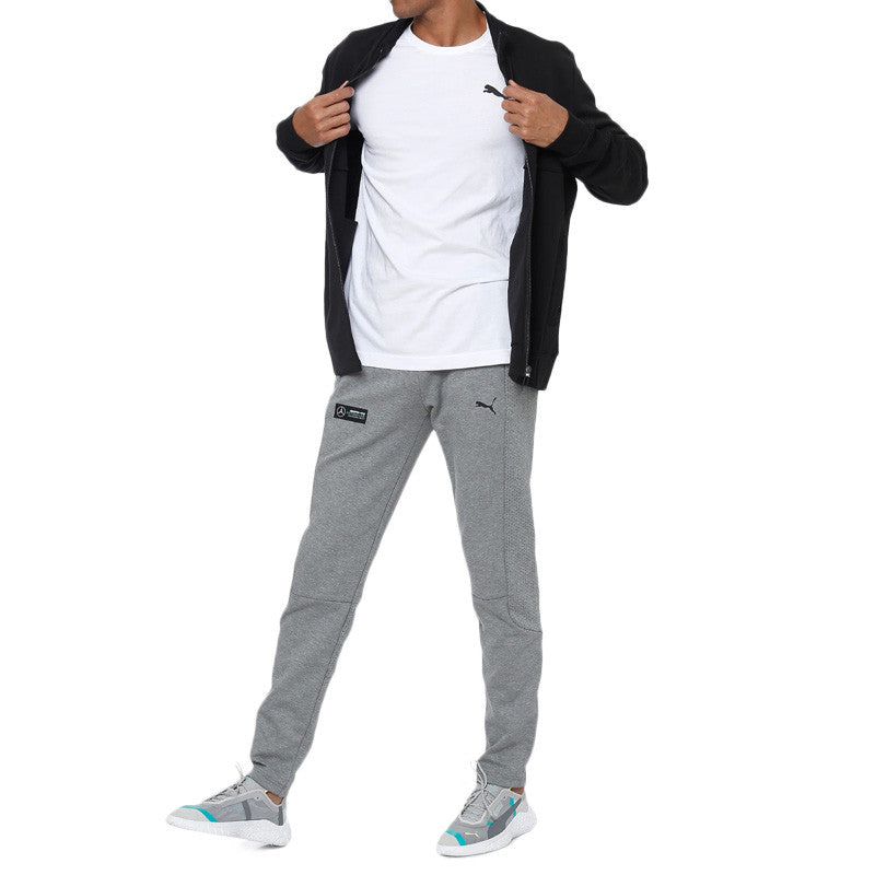 Pantalon de survêtement Puma MERCEDES AMG PETRONAS