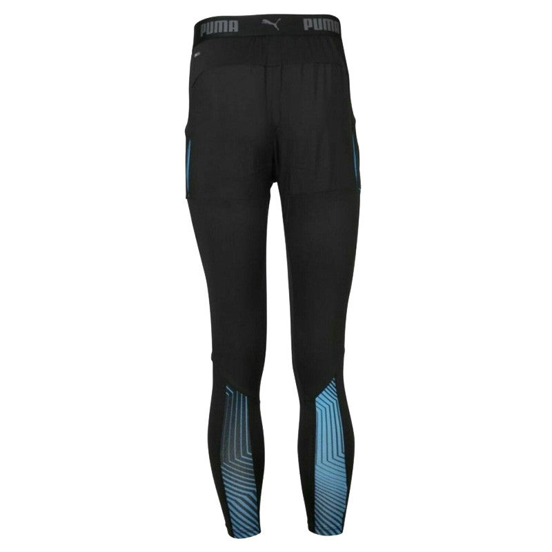 Pantalon de survêtement Puma OLYMPIQUE DE MARSEILLE PRO