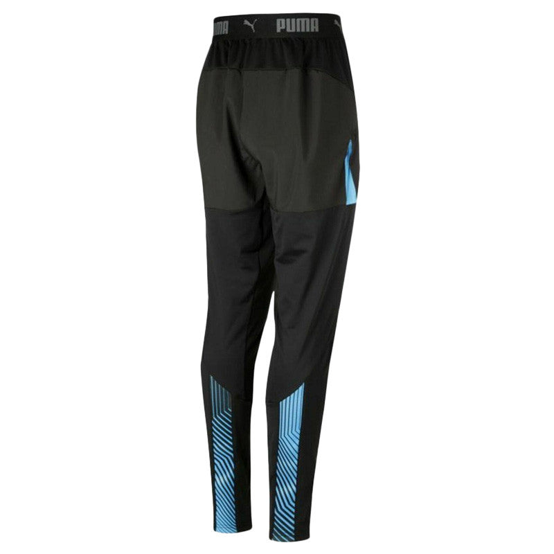 Pantalon de survêtement Puma OLYMPIQUE DE MARSEILLE PRO