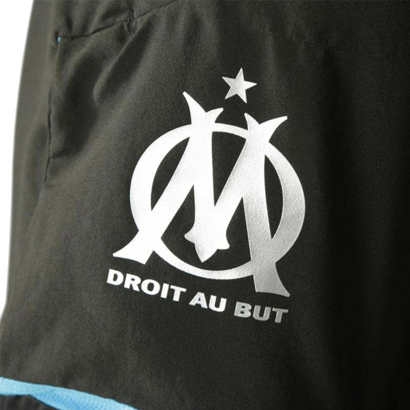 Pantalon de survêtement Puma OLYMPIQUE DE MARSEILLE PRO