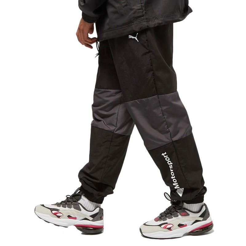 Pantalon de survêtement Puma BMW MOTORSPORT WOVEN