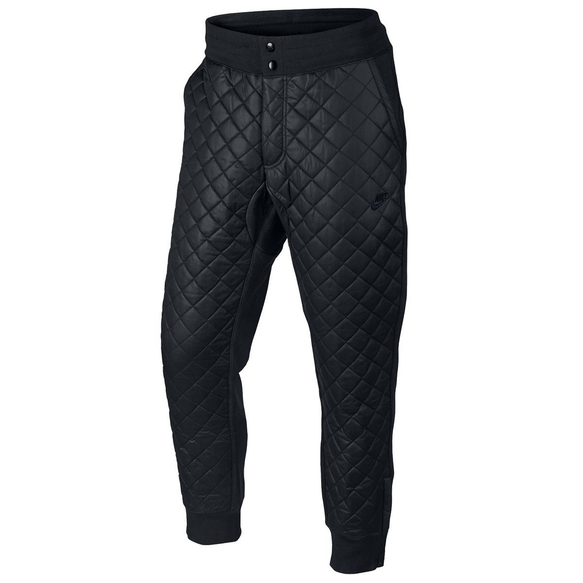 Pantalon de survêtement Nike V442 Fleece Cuffed - 678942-010