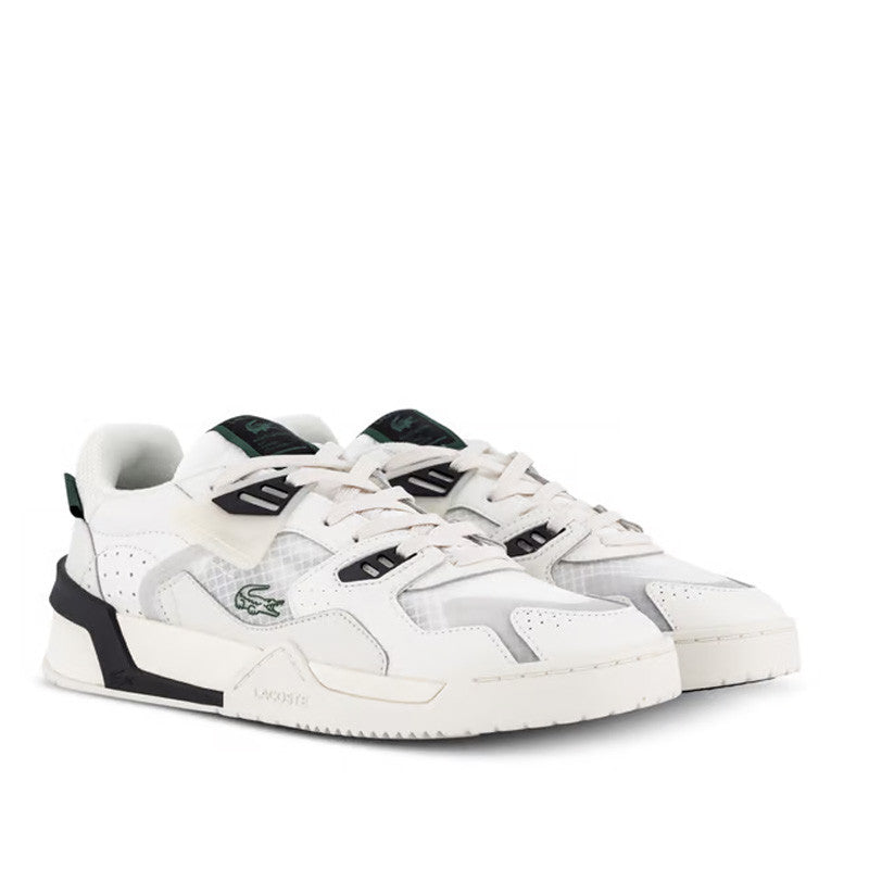 Basket Lacoste LT 125