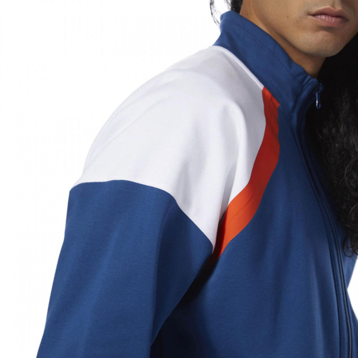 Veste de survêtement Reebok ES