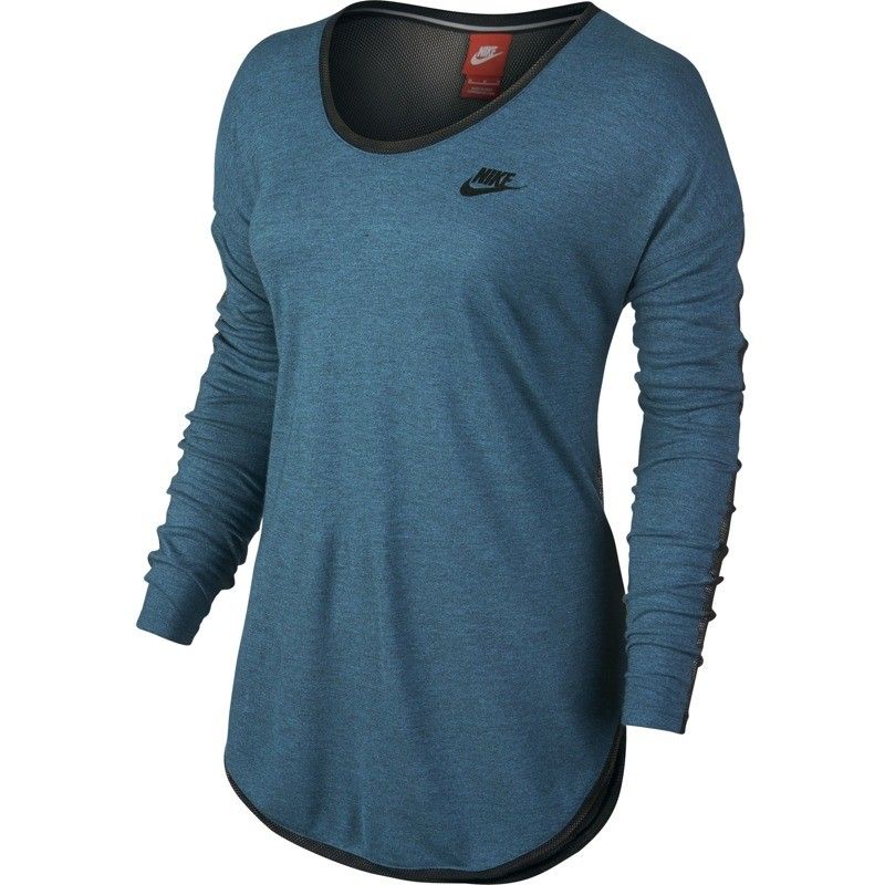 Tee-shirt Nike Ls T2 - 689521-482