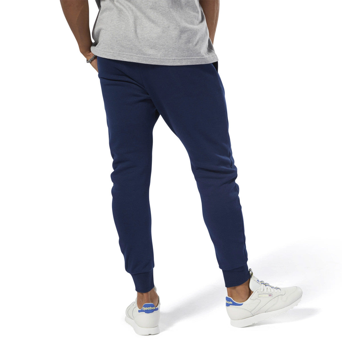 Pantalon de survêtement Reebok CL F FLC