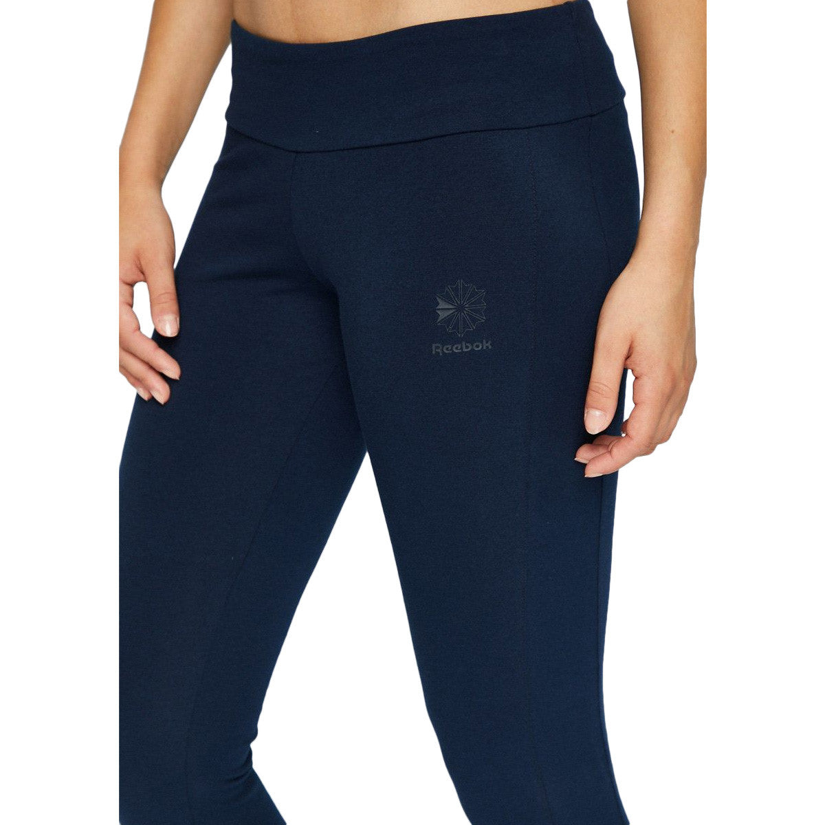 Pantalon de survêtement Reebok F LOGO