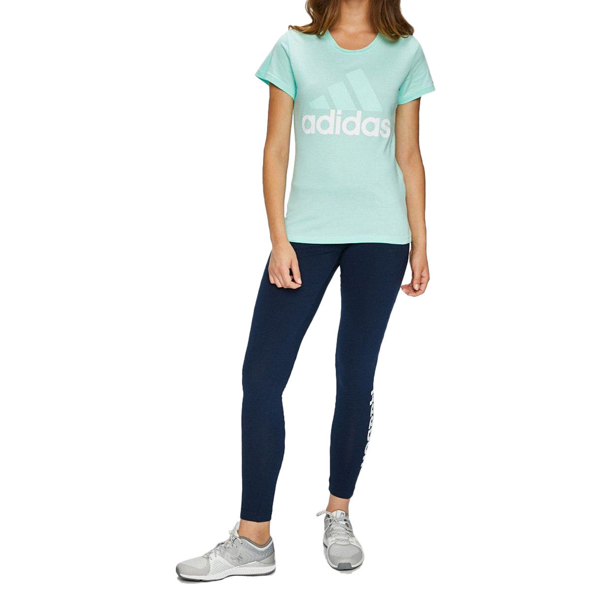 Pantalon de survêtement Reebok F LOGO