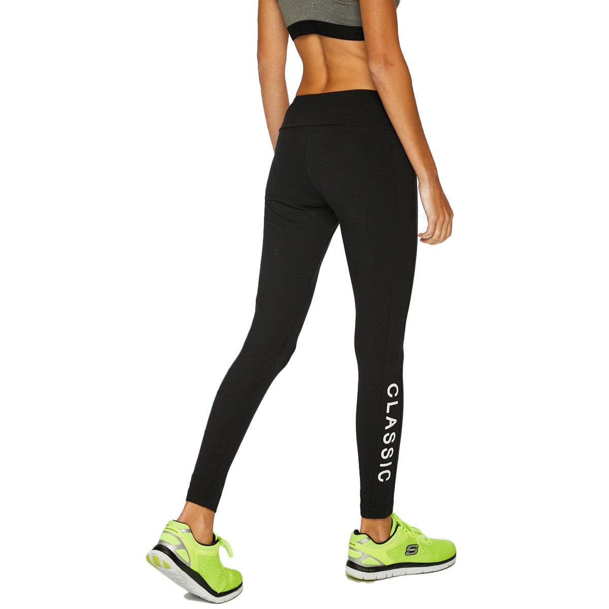 Pantalon de survêtement Reebok F LOGO