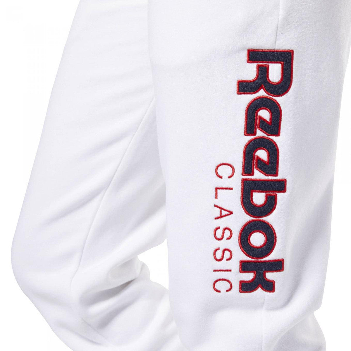Pantalon de survêtement Reebok AC GR IMPRIME