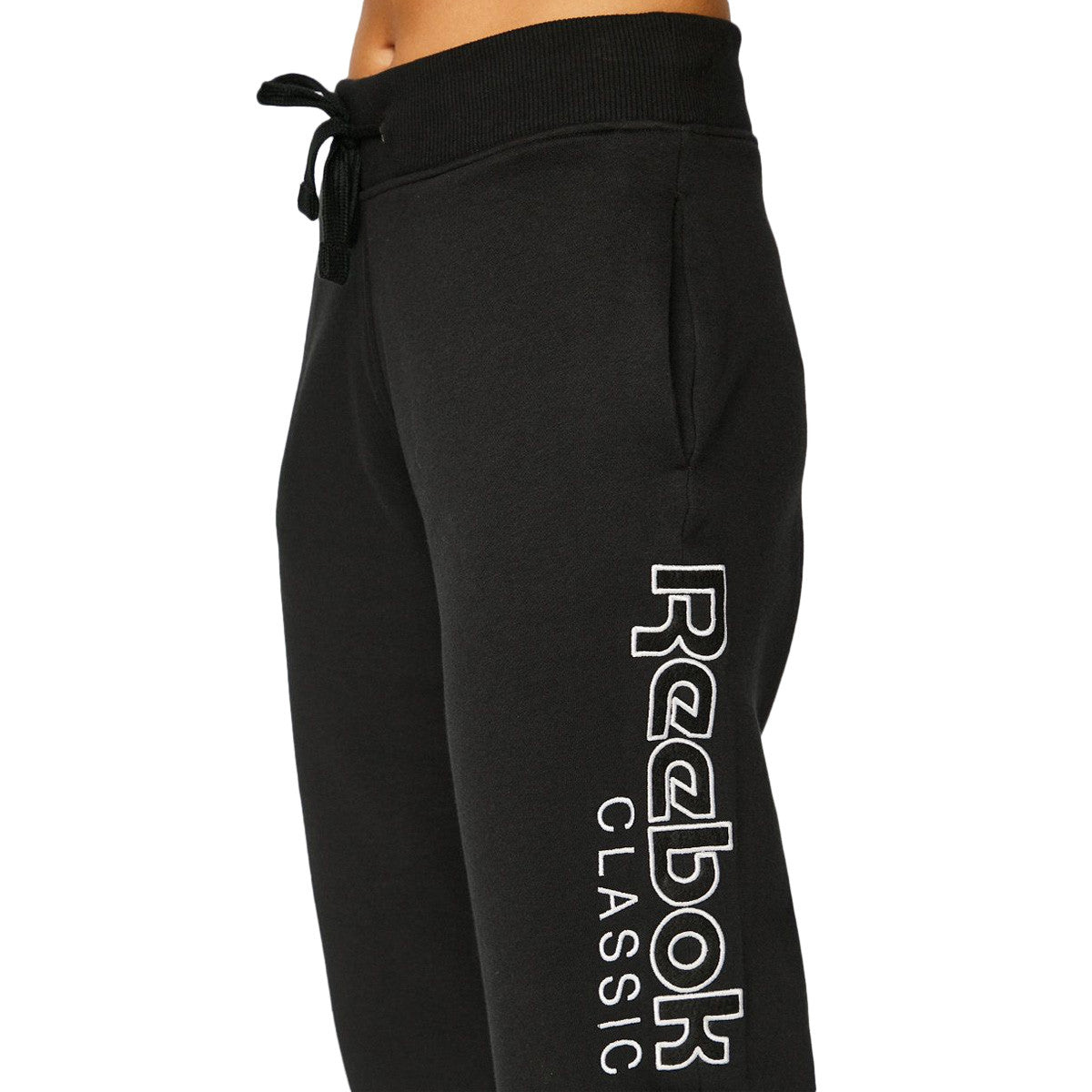 Pantalon de survêtement Reebok AC GR IMPRIME