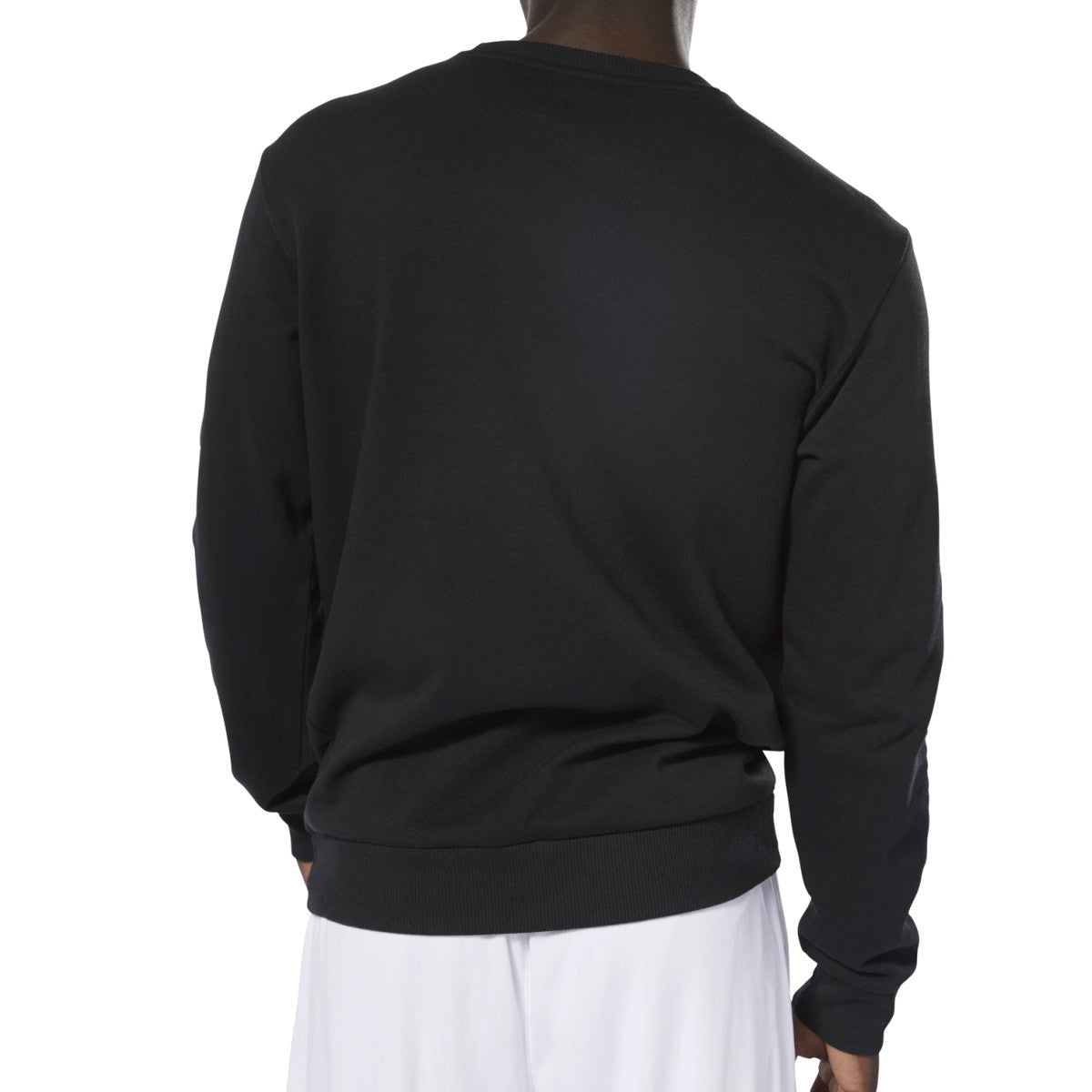 Sweat Reebok AC FT BIG STAR