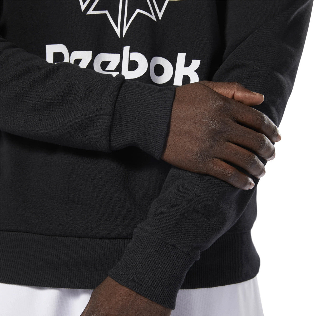 Sweat Reebok AC FT BIG STAR