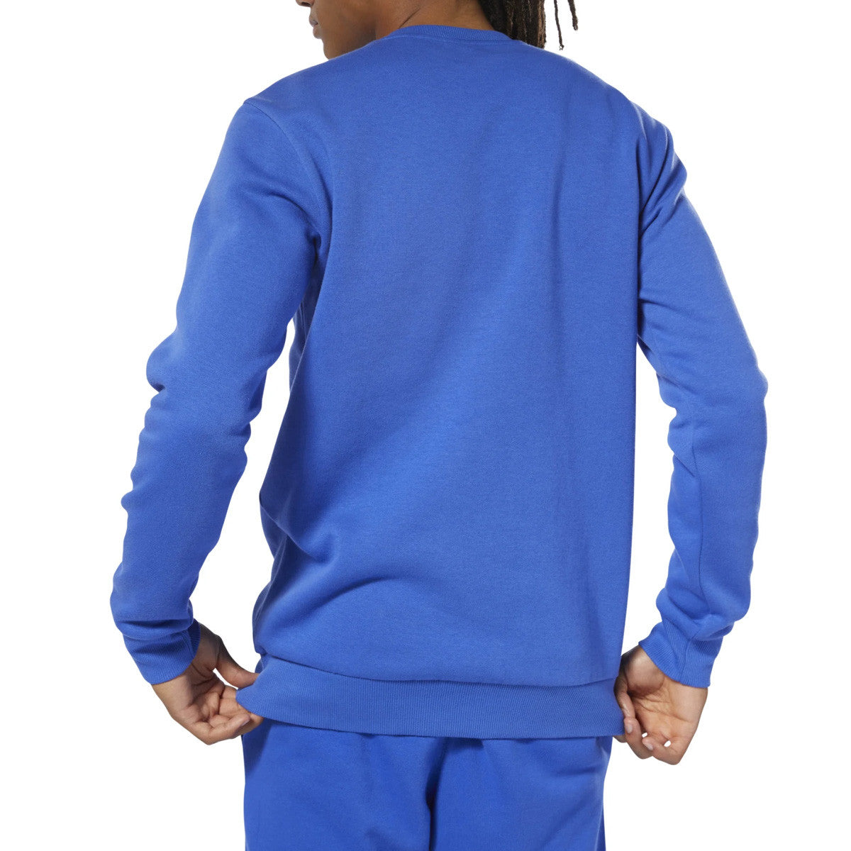 Sweat Reebok CL VECTOR JUMPER